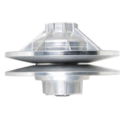 DURAFORCE For EZGO 4 Cycle TXT ST 1991-Up 26301-G03 Golf Cart Rear Driven Clutch 28 Degree