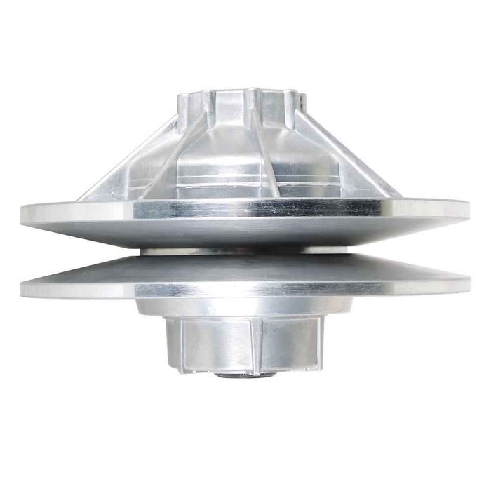 DURAFORCE For EZGO 4 Cycle TXT ST 1991-Up 26301-G03 Golf Cart Rear Driven Clutch 28 Degree