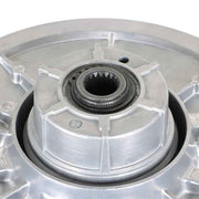 DURAFORCE For EZGO 4 Cycle TXT ST 1991-Up 26301-G03 Golf Cart Rear Driven Clutch 28 Degree