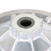 DURAFORCE For EZGO 4 Cycle TXT ST 1991-Up 26301-G03 Golf Cart Rear Driven Clutch 28 Degree