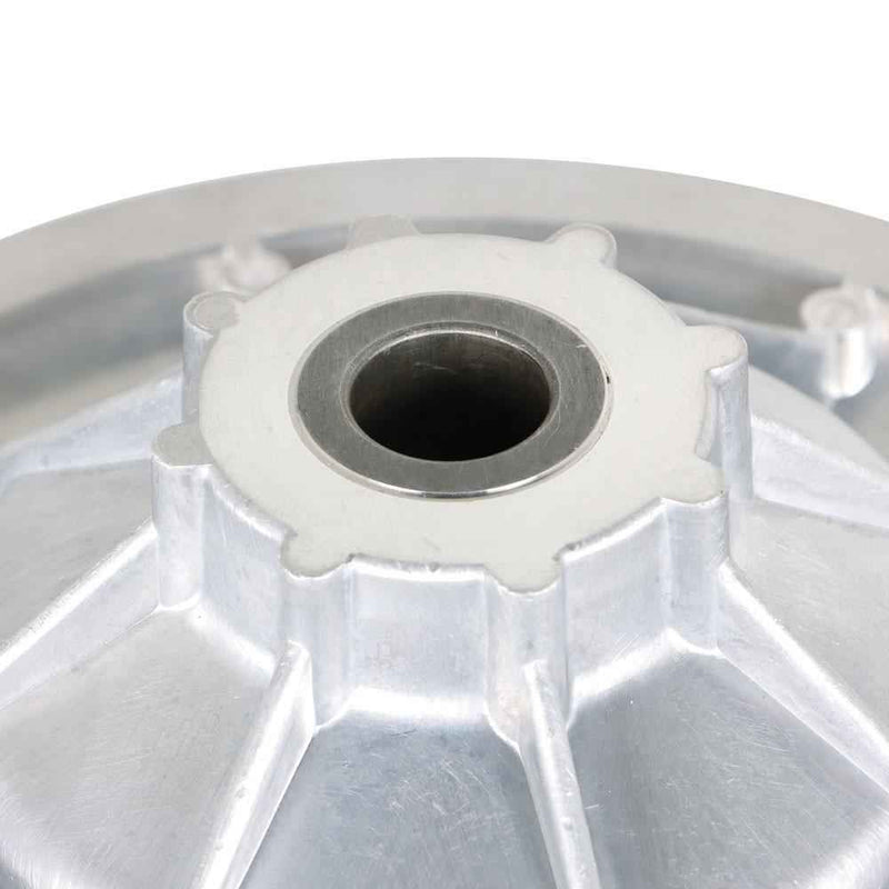 DURAFORCE For EZGO 4 Cycle TXT ST 1991-Up 26301-G03 Golf Cart Rear Driven Clutch 28 Degree