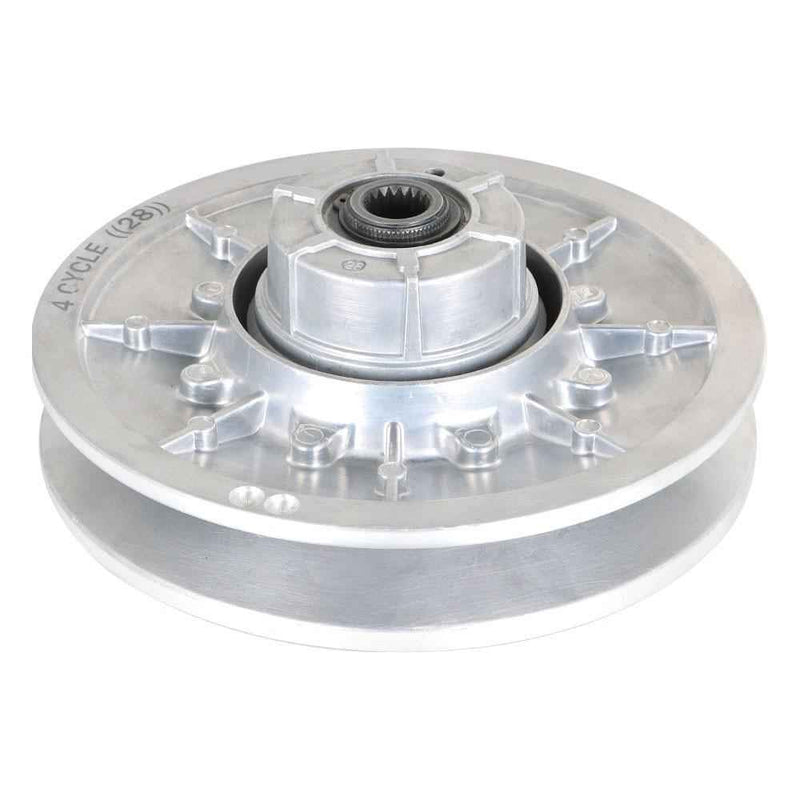 DURAFORCE 28 degree for EZGO 4 cycle 295cc 350cc TXT 26301-G03 1991-Up Rear Driven Clutch