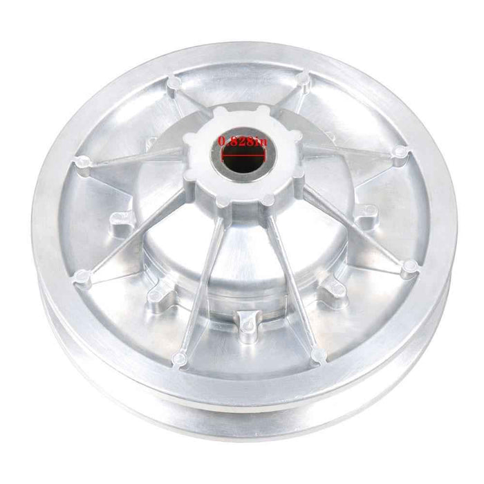 DURAFORCE 28 degree for EZGO 4 cycle 295cc 350cc TXT 26301-G03 1991-Up Rear Driven Clutch