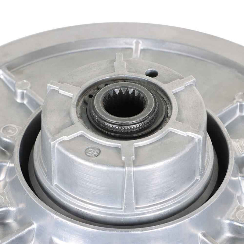 DURAFORCE 28 degree for EZGO 4 cycle 295cc 350cc TXT 26301-G03 1991-Up Rear Driven Clutch