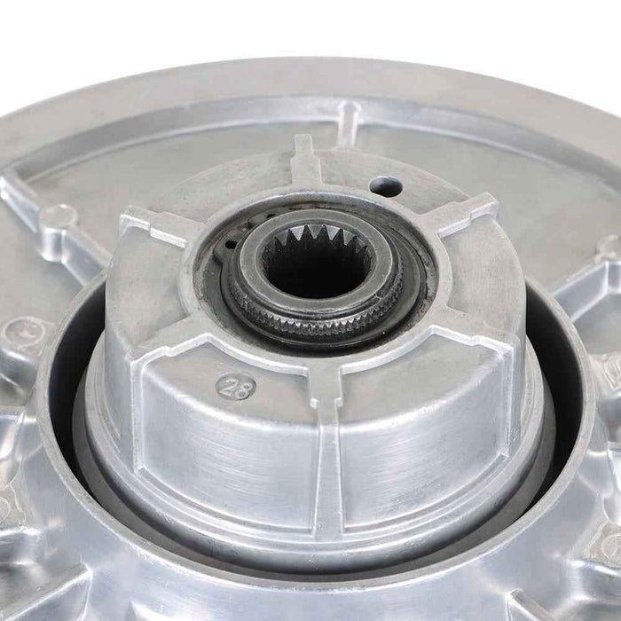 DURAFORCE 28 degree for EZGO 4 cycle 295cc 350cc TXT 26301-G03 1991-Up Rear Driven Clutch