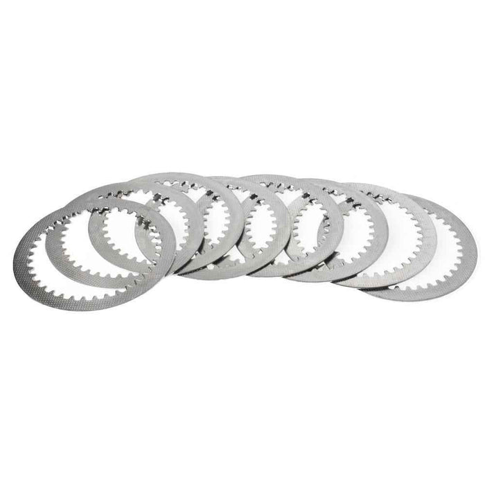 DURAFORCE Complete Heavy Duty Clutch Kit & Gasket For Suzuki LT-Z400 Z400Z LTZ400 Z 05-08