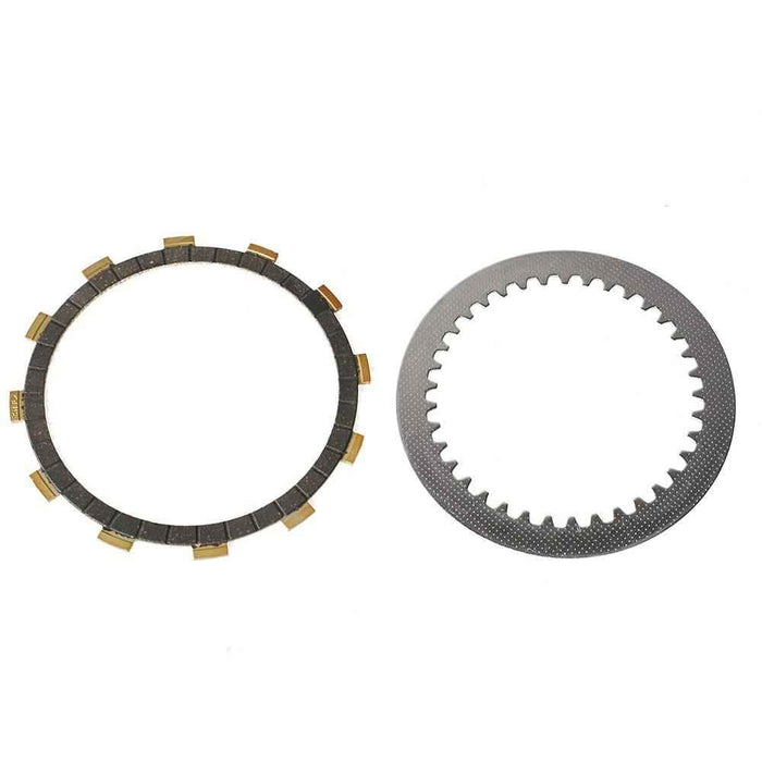 DURAFORCE Complete Heavy Duty Clutch Kit & Gasket For Suzuki LT-Z400 Z400Z LTZ400 Z 05-08