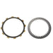 DURAFORCE Complete Heavy Duty Clutch Kit & Gasket For Suzuki LT-Z400 Z400Z LTZ400 Z 05-08