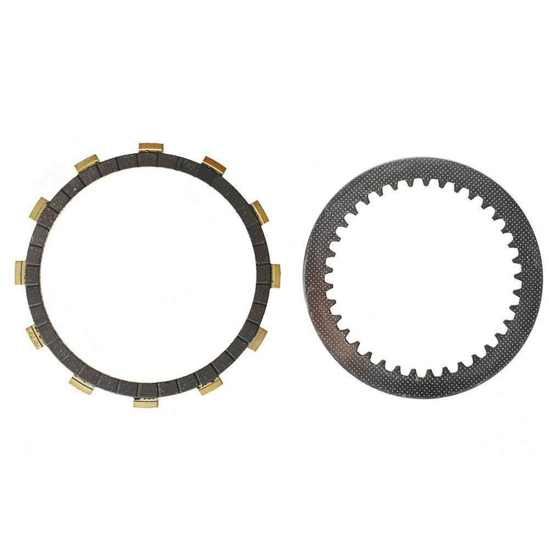 DURAFORCE Complete Heavy Duty Clutch Kit & Gasket For Suzuki LT-Z400 Z400Z LTZ400 Z 05-08