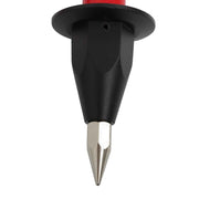DURAFORCE Bipod Surveying for Leveling Staff & Prism Poles of Surveying,Total Station GPS