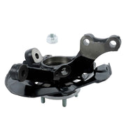 DURAFORCE For Lexus ES350 Toyota Camry Front RH Steering Knuckle & Wheel Hub Bearing LK044