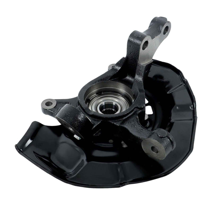 DURAFORCE For Lexus ES350 Toyota Camry Front RH Steering Knuckle & Wheel Hub Bearing LK044