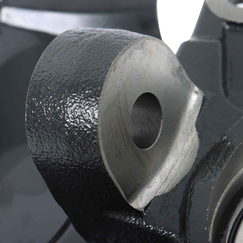 DURAFORCE For Lexus ES350 Toyota Camry Front RH Steering Knuckle & Wheel Hub Bearing LK044