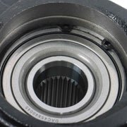 DURAFORCE For Lexus ES350 Toyota Camry Front RH Steering Knuckle & Wheel Hub Bearing LK044