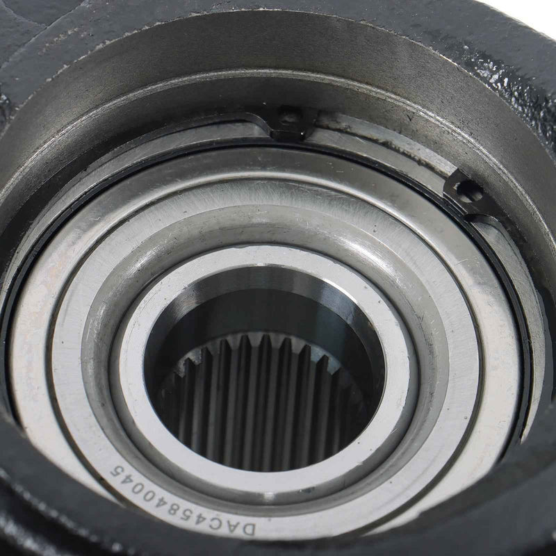 DURAFORCE For Lexus ES350 Toyota Camry Front RH Steering Knuckle & Wheel Hub Bearing LK044