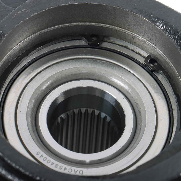 DURAFORCE For Lexus ES350 Toyota Camry Front RH Steering Knuckle & Wheel Hub Bearing LK044