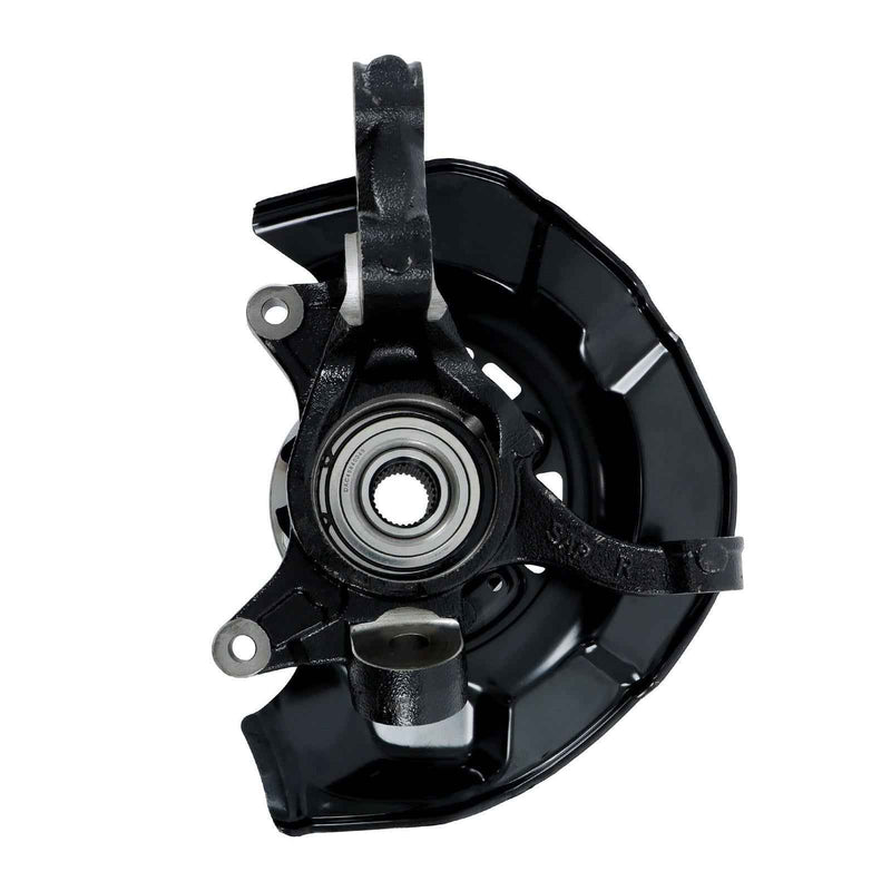 DURAFORCE For Lexus ES350 Toyota Camry Front RH Steering Knuckle & Wheel Hub Bearing LK044