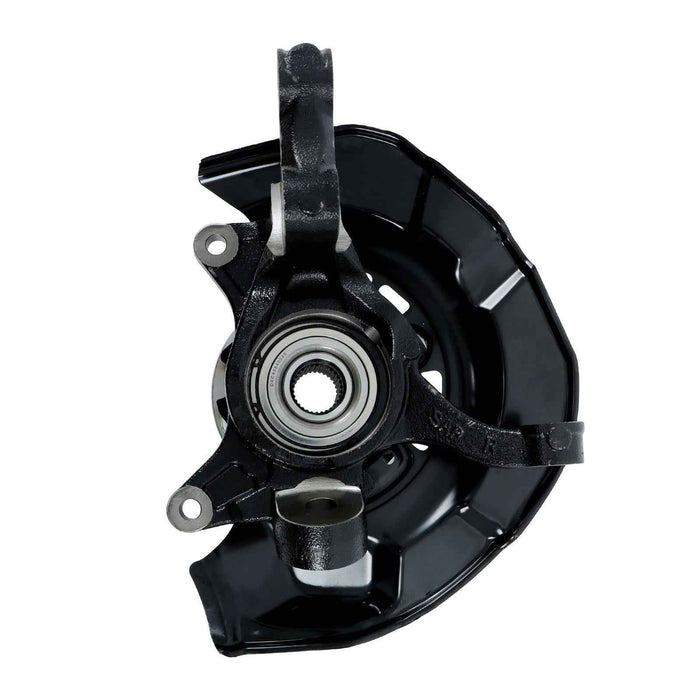 DURAFORCE For Lexus ES350 Toyota Camry Front RH Steering Knuckle & Wheel Hub Bearing LK044