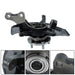 DURAFORCE For Lexus ES350 Toyota Camry Front RH Steering Knuckle & Wheel Hub Bearing LK044