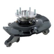DURAFORCE For Lexus ES350 Toyota Camry Front RH Steering Knuckle & Wheel Hub Bearing LK044