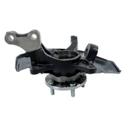DURAFORCE For Lexus ES350 Toyota Camry Front RH Steering Knuckle & Wheel Hub Bearing LK044