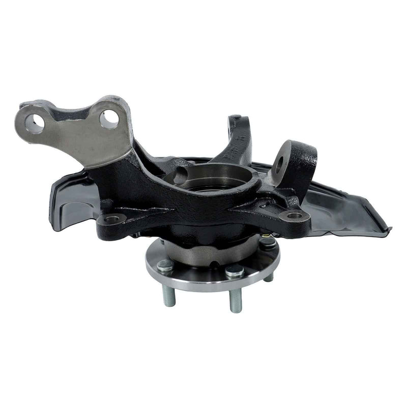 DURAFORCE For Lexus ES350 Toyota Camry Front RH Steering Knuckle & Wheel Hub Bearing LK044