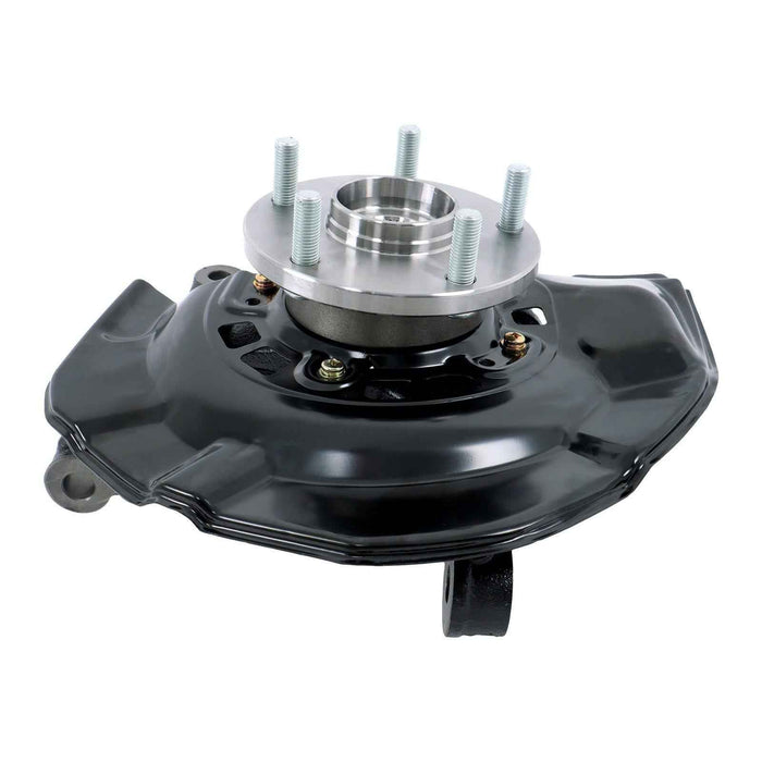 DURAFORCE For Lexus ES350 Toyota Camry Front RH Steering Knuckle & Wheel Hub Bearing LK044