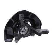 DURAFORCE Front Driver Side Steering Knuckle & Wheel Hub Bearing For Toyota Camry 2007-11
