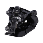 DURAFORCE Front Driver Side Steering Knuckle & Wheel Hub Bearing For Toyota Camry 2007-11