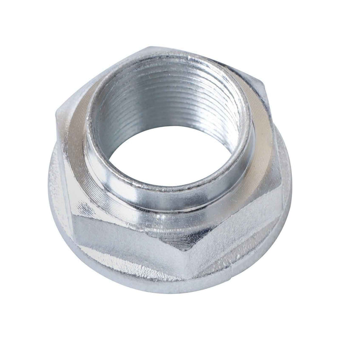 DURAFORCE Front Driver Side Steering Knuckle & Wheel Hub Bearing For Toyota Camry 2007-11