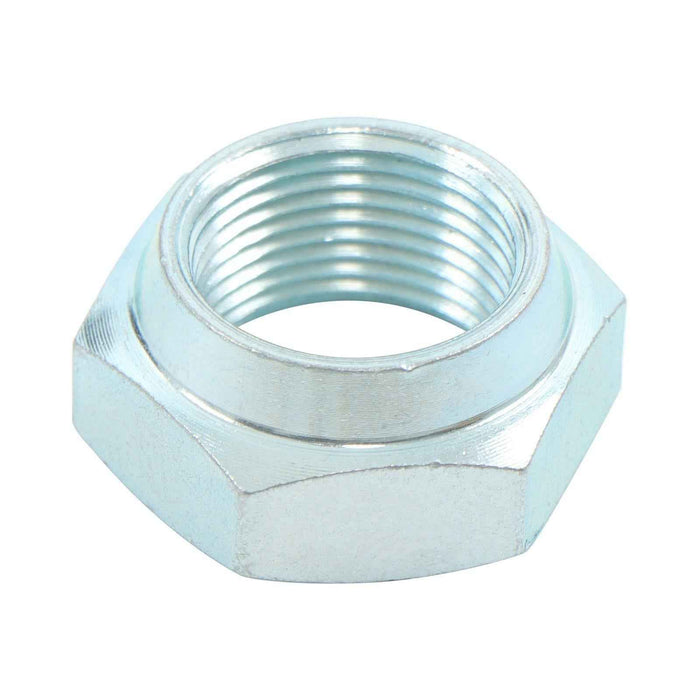 DURAFORCE Front Left Steering Knuckle & Wheel Hub Bearing CV6Z3K186A For 12-18 Ford Focus