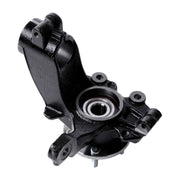 DURAFORCE Front Left Steering Knuckle & Wheel Hub Bearing CV6Z3K186A For 12-18 Ford Focus