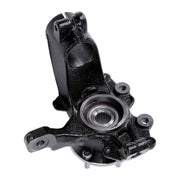 DURAFORCE Front Left Steering Knuckle & Wheel Hub Bearing CV6Z3K186A For 12-18 Ford Focus