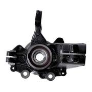 DURAFORCE Front Left Steering Knuckle & Wheel Hub Bearing CV6Z3K186A For 12-18 Ford Focus