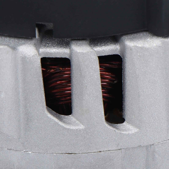 DURAFORCE Alternator 120Amp For Nissan Rogue SL SV S Sport Utility 2.5L L4 2014-2017 2018