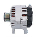 DURAFORCE Alternator 120Amp For Nissan Rogue SL SV S Sport Utility 2.5L L4 2014-2017 2018