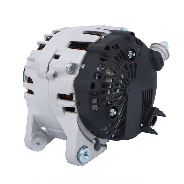 DURAFORCE Alternator 120Amp For Nissan Rogue SL SV S Sport Utility 2.5L L4 2014-2017 2018