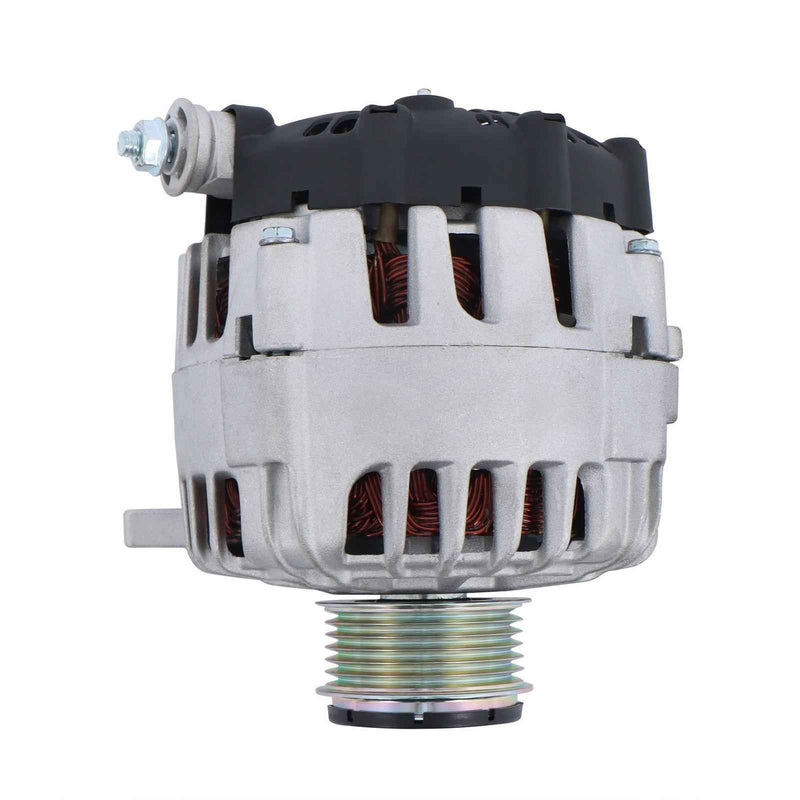 DURAFORCE Alternator 120Amp For Nissan Rogue SL SV S Sport Utility 2.5L L4 2014-2017 2018