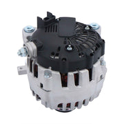 DURAFORCE Alternator 120Amp For Nissan Rogue SL SV S Sport Utility 2.5L L4 2014-2017 2018