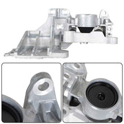 DURAFORCE Automatic Transmission Mount With Bracket 11220ET01A 2007-2012 For Nissan Sentra