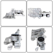 DURAFORCE Automatic Transmission Mount With Bracket 11220ET01A 2007-2012 For Nissan Sentra