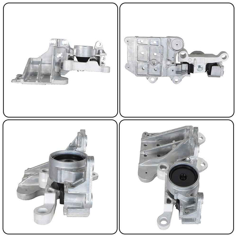 DURAFORCE Automatic Transmission Mount With Bracket 11220ET01A 2007-2012 For Nissan Sentra
