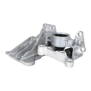 DURAFORCE Automatic Transmission Mount With Bracket 11220ET01A 2007-2012 For Nissan Sentra