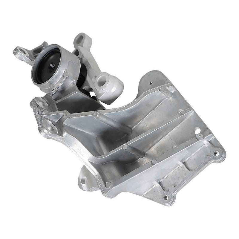 DURAFORCE Automatic Transmission Mount With Bracket 11220ET01A 2007-2012 For Nissan Sentra