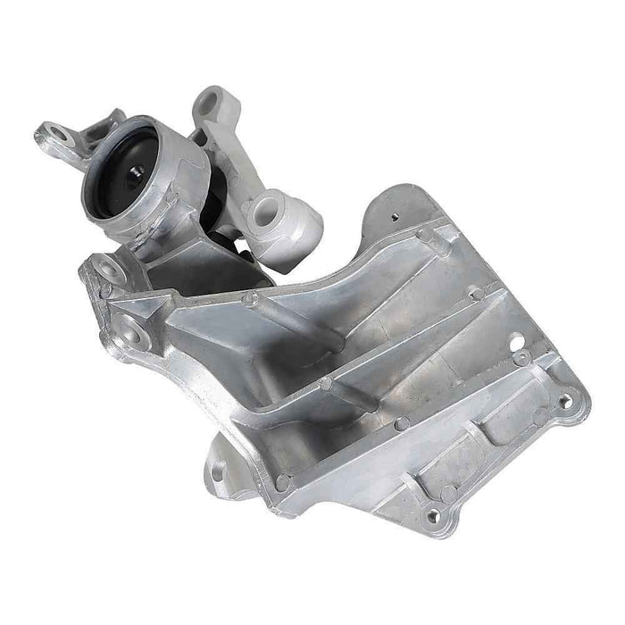 DURAFORCE Automatic Transmission Mount With Bracket 11220ET01A 2007-2012 For Nissan Sentra