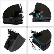 DURAFORCE 36V Electric Carts 1016013 Fit For Club Car DS 1988+ V-Glide Wiper Switch Assy