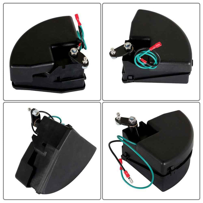 DURAFORCE 36V Electric Carts 1016013 Fit For Club Car DS 1988+ V-Glide Wiper Switch Assy
