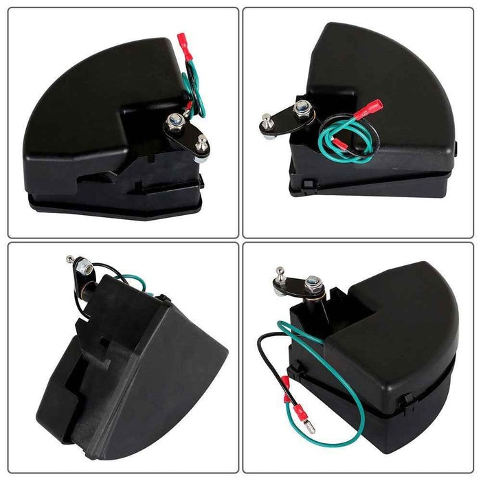 DURAFORCE 36V Electric Carts 1016013 Fit For Club Car DS 1988+ V-Glide Wiper Switch Assy