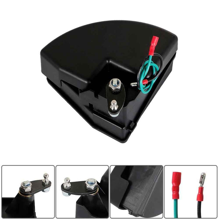 DURAFORCE 36V Electric Carts 1016013 Fit For Club Car DS 1988+ V-Glide Wiper Switch Assy