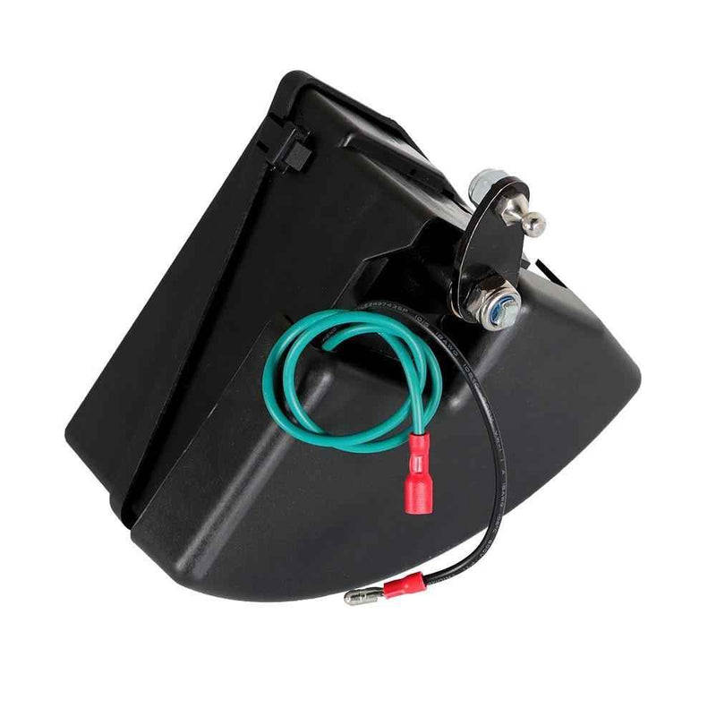 DURAFORCE 36V Electric Carts 1016013 Fit For Club Car DS 1988+ V-Glide Wiper Switch Assy